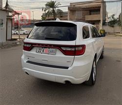 دودج دورانجو